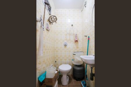 Apartamento para alugar com 160m², 3 quartos e 2 vagasÁrea de serviço