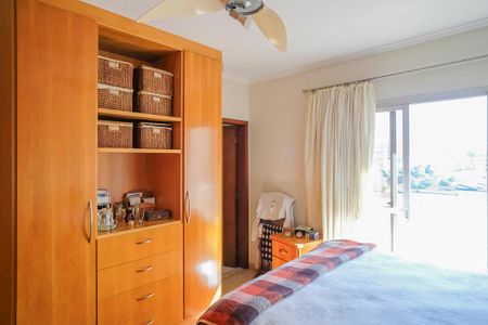 Apartamento para alugar com 160m², 3 quartos e 2 vagasSuíte 3
