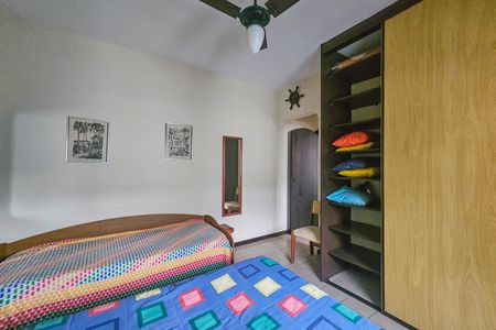 Apartamento para alugar com 3 quartos, 115m² em Jardim Tres Marias, Guarujá