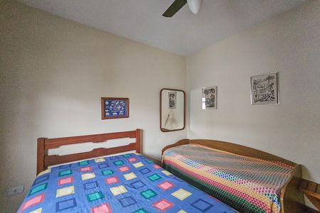 Apartamento para alugar com 3 quartos, 115m² em Jardim Tres Marias, Guarujá
