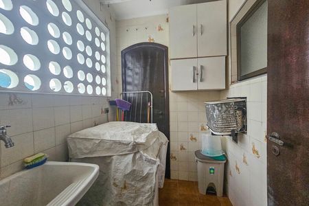 Apartamento para alugar com 3 quartos, 115m² em Jardim Tres Marias, Guarujá