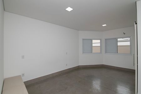 Quarto 3 Suíte de casa de condomínio para alugar com 3 quartos, 421m² em Jardim Santa Rita de Cassia, Hortolândia