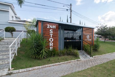 Área Comum - Conveniência de casa de condomínio para alugar com 3 quartos, 421m² em Jardim Santa Rita de Cassia, Hortolândia