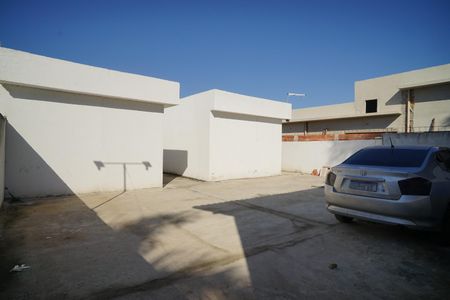 Casa para alugar com 45m², 1 quarto e 1 vaga Casa para alugar com 45m², 1 quarto e 1 vagaÁrea comum