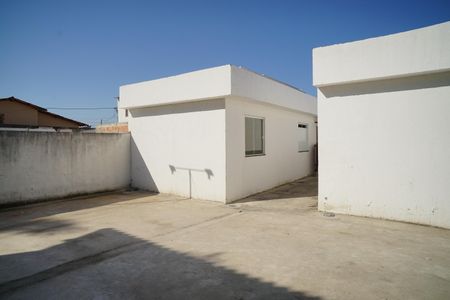 Área comum de casa para alugar com 1 quarto, 45m² em Jardim Atlântico Leste, Maricá