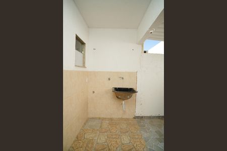 Casa para alugar com 45m², 1 quarto e 1 vaga Casa para alugar com 45m², 1 quarto e 1 vagaÁrea de Serviço