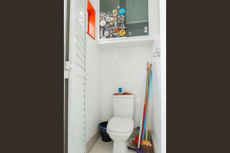 Apartamento à venda com 3 quartos, 95m² em Vila Isabel, Rio de Janeiro