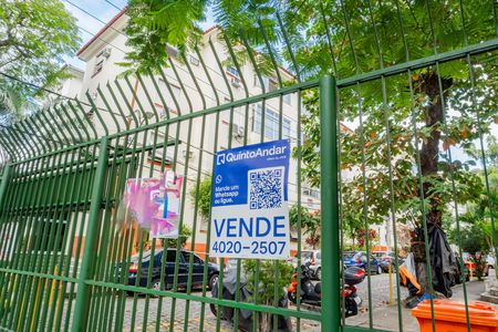 Apartamento à venda com 3 quartos, 95m² em Vila Isabel, Rio de Janeiro