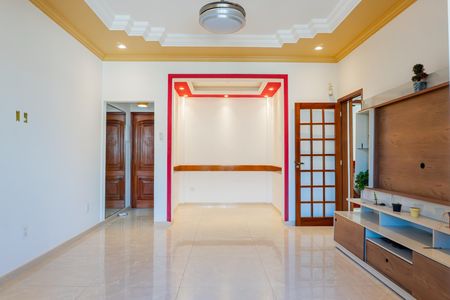 Apartamento à venda com 3 quartos, 95m² em Vila Isabel, Rio de Janeiro