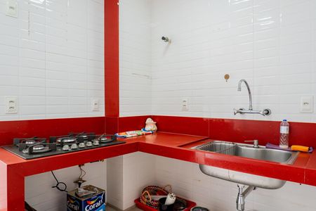 Apartamento à venda com 3 quartos, 95m² em Vila Isabel, Rio de Janeiro