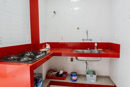 Apartamento à venda com 3 quartos, 95m² em Vila Isabel, Rio de Janeiro