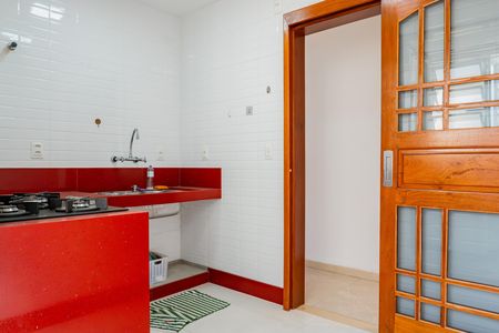 Apartamento à venda com 3 quartos, 95m² em Vila Isabel, Rio de Janeiro