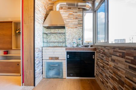 Apartamento à venda com 3 quartos, 95m² em Vila Isabel, Rio de Janeiro