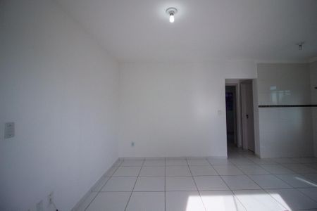 Apartamento para alugar com 68m², 2 quartos e 2 vagas Apartamento para alugar com 68m², 2 quartos e 2 vagasSala