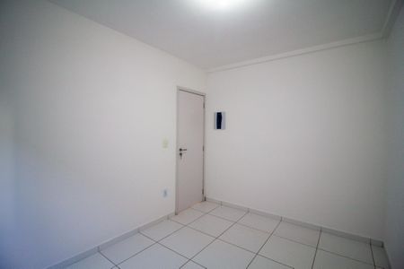 Suite  de apartamento para alugar com 2 quartos, 68m² em Jardim Simus, Sorocaba