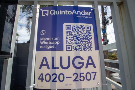 Apartamento para alugar com 68m², 2 quartos e 2 vagas Apartamento para alugar com 68m², 2 quartos e 2 vagasFachada