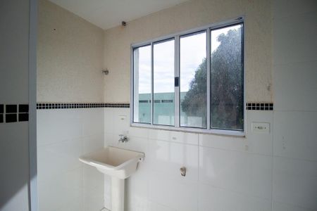 Apartamento para alugar com 68m², 2 quartos e 2 vagas Apartamento para alugar com 68m², 2 quartos e 2 vagasÁrea de Serviço