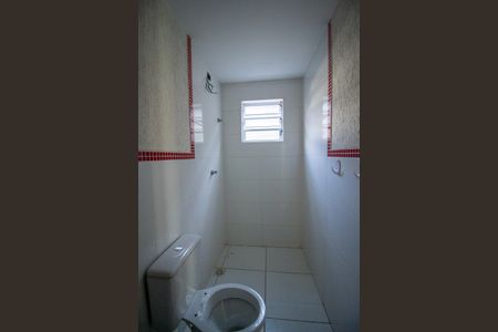 Apartamento para alugar com 68m², 2 quartos e 2 vagas Apartamento para alugar com 68m², 2 quartos e 2 vagasBanheiro da Suíte