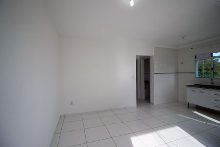 Sala  de apartamento para alugar com 2 quartos, 68m² em Jardim Simus, Sorocaba