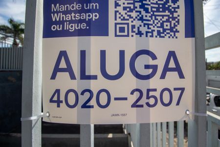 Apartamento para alugar com 68m², 2 quartos e 2 vagas Apartamento para alugar com 68m², 2 quartos e 2 vagasFachada