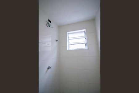 Banheiro da Suíte de apartamento para alugar com 2 quartos, 68m² em Jardim Simus, Sorocaba