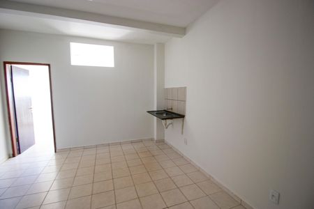 Apartamento para alugar com 1 quarto, 30m² em Qe 19, Brasília