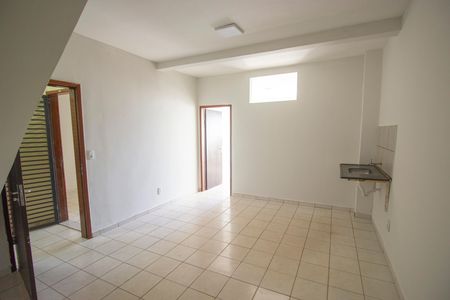 Apartamento para alugar com 1 quarto, 30m² em Qe 19, Brasília