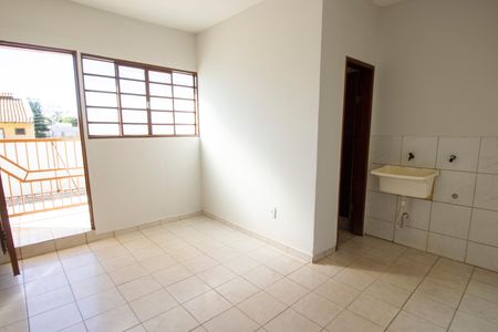 Apartamento para alugar com 1 quarto, 30m² em Qe 19, Brasília