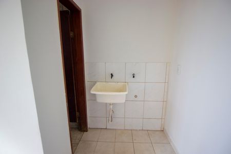 Apartamento para alugar com 1 quarto, 30m² em Qe 19, Brasília