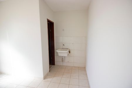 Studio de apartamento para alugar com 1 quarto, 30m² em Qe 19, Brasília