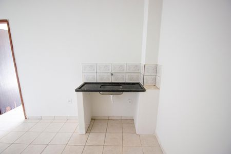 Apartamento para alugar com 30m², 1 quarto e sem vagaStudio