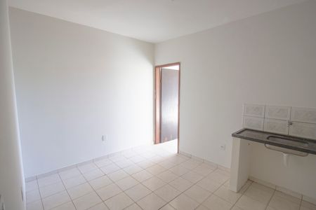 Apartamento para alugar com 1 quarto, 30m² em Qe 19, Brasília