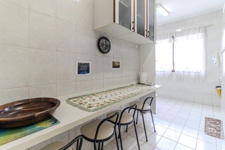 Apartamento à venda com 60m², 2 quartos e 1 vaga Apartamento à venda com 60m², 2 quartos e 1 vagaCozinha