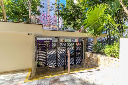 Apartamento à venda com 60m², 2 quartos e 1 vagaPortaria