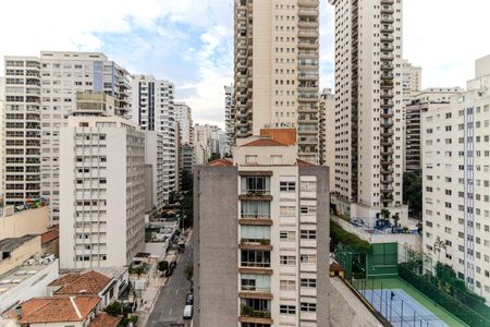 Apartamento à venda com 60m², 2 quartos e 1 vaga Apartamento à venda com 60m², 2 quartos e 1 vagaVista