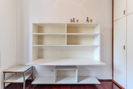 Apartamento à venda com 60m², 2 quartos e 1 vaga Apartamento à venda com 60m², 2 quartos e 1 vagaQuarto 2