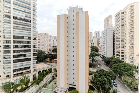 Apartamento à venda com 60m², 2 quartos e 1 vaga Apartamento à venda com 60m², 2 quartos e 1 vagaVista