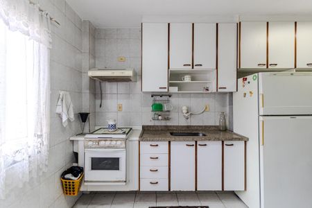 Apartamento à venda com 60m², 2 quartos e 1 vaga Apartamento à venda com 60m², 2 quartos e 1 vagaCozinha