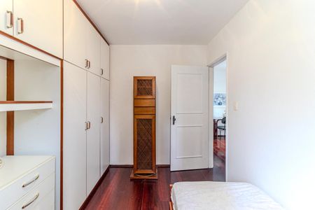 Apartamento à venda com 60m², 2 quartos e 1 vaga Apartamento à venda com 60m², 2 quartos e 1 vagaQuarto 1