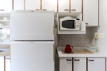 Apartamento à venda com 60m², 2 quartos e 1 vaga Apartamento à venda com 60m², 2 quartos e 1 vagaCozinha