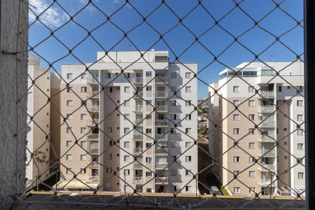 Apartamento à venda com 47m², 2 quartos e 1 vaga Apartamento à venda com 47m², 2 quartos e 1 vagaQuarto 2 vista