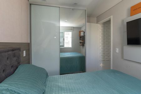 Apartamento à venda com 47m², 2 quartos e 1 vaga Apartamento à venda com 47m², 2 quartos e 1 vagaQuarto 1
