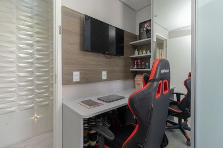 Apartamento à venda com 47m², 2 quartos e 1 vaga Apartamento à venda com 47m², 2 quartos e 1 vagaQuarto 2