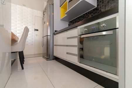 Apartamento à venda com 47m², 2 quartos e 1 vaga Apartamento à venda com 47m², 2 quartos e 1 vagaCozinha