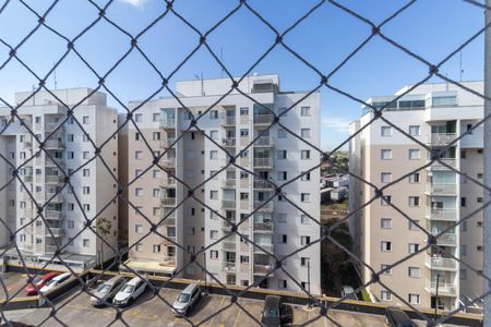 Apartamento à venda com 47m², 2 quartos e 1 vaga Apartamento à venda com 47m², 2 quartos e 1 vagaQuarto 1 vista