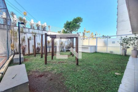 Área comum - Ginástica de apartamento à venda com 2 quartos, 47m² em Jardim Nove de Julho, São Paulo