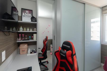 Apartamento à venda com 47m², 2 quartos e 1 vaga Apartamento à venda com 47m², 2 quartos e 1 vagaQuarto 2