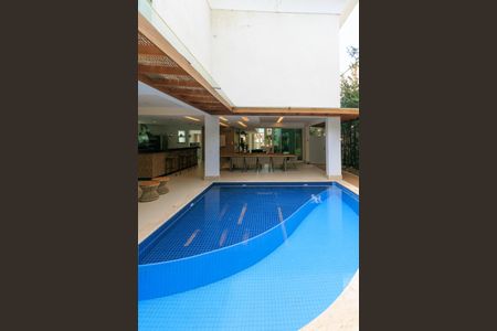Casa de condomínio para alugar com 580m², 5 quartos e 4 vagas Casa de condomínio para alugar com 580m², 5 quartos e 4 vagasEspaço Gourmet
