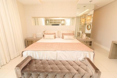 Casa de condomínio para alugar com 580m², 5 quartos e 4 vagas Casa de condomínio para alugar com 580m², 5 quartos e 4 vagasQuarto 3