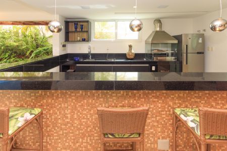 Casa de condomínio para alugar com 580m², 5 quartos e 4 vagas Casa de condomínio para alugar com 580m², 5 quartos e 4 vagasEspaço Gourmet